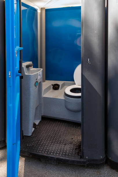 Best Best portable toilet rental  in Pine, AZ