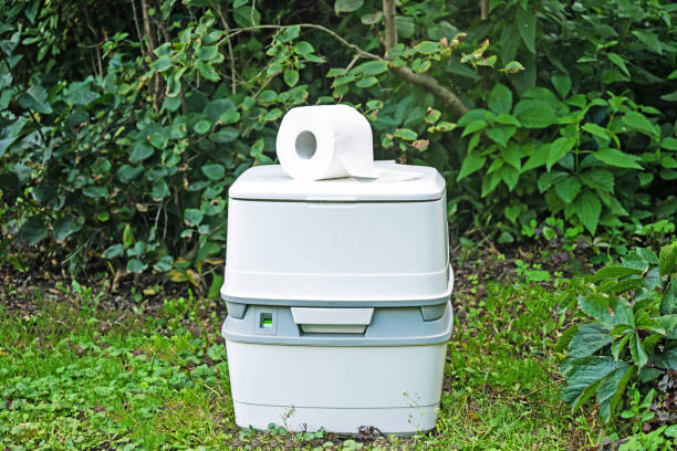 Best Wedding porta potty rental  in Pine, AZ
