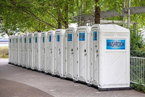 Best Porta potty for special events  in Pine, AZ