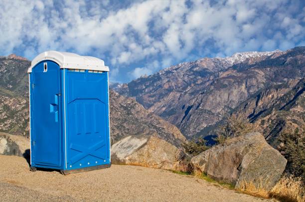 Professional porta potty rental in Pine, AZ