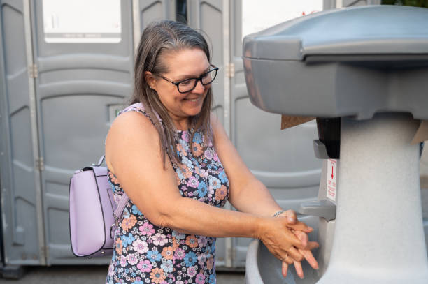 Best Porta potty rental for parties  in Pine, AZ